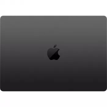 Apple MacBook Pro 14 tuuman M5 Pro Space Black 24GB/1TB saksalainen näppäimistö Nano-Textur Z1ML_6724_DE_CTO