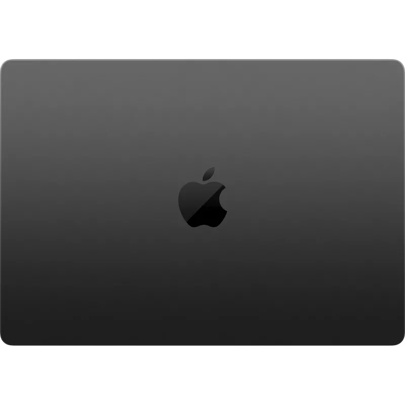 Apple MacBook Pro 14 tuuman M5 Pro Space Black 24GB/1TB saksalainen näppäimistö Nano-Textur Z1ML_6724_DE_CTO