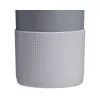 STANLEY The Quencher Boot + pillilisäosa 1,18L vaaleanharmaa