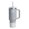 STANLEY The Quencher Boot + pillilisäosa 1,18L valkoinen