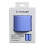 STANLEY The Quencher Boot + pillilisäosa hortensiansininen 1,18L silikonisarja