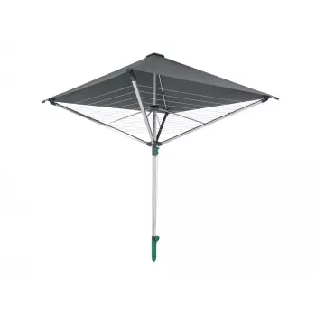 LEIFHEIT pyykkikaruselli LinoProtect 400