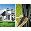 LEIFHEIT pyykkikaruselli LinoProtect 400