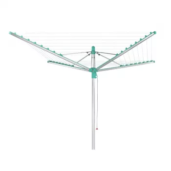 LEIFHEIT pyykkikello Linomatic 500 Easy