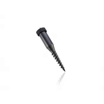 Leifheit Pin keskitys ruuvi-kääntö-joystick