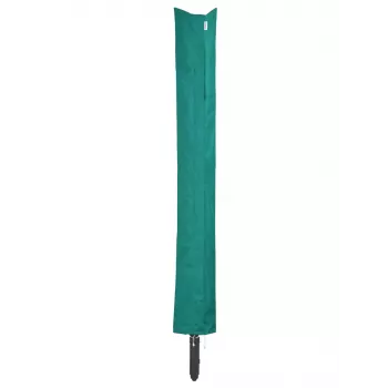 LEIFHEIT suojakotelo pyykkikellolle 160 cm antrasiitti