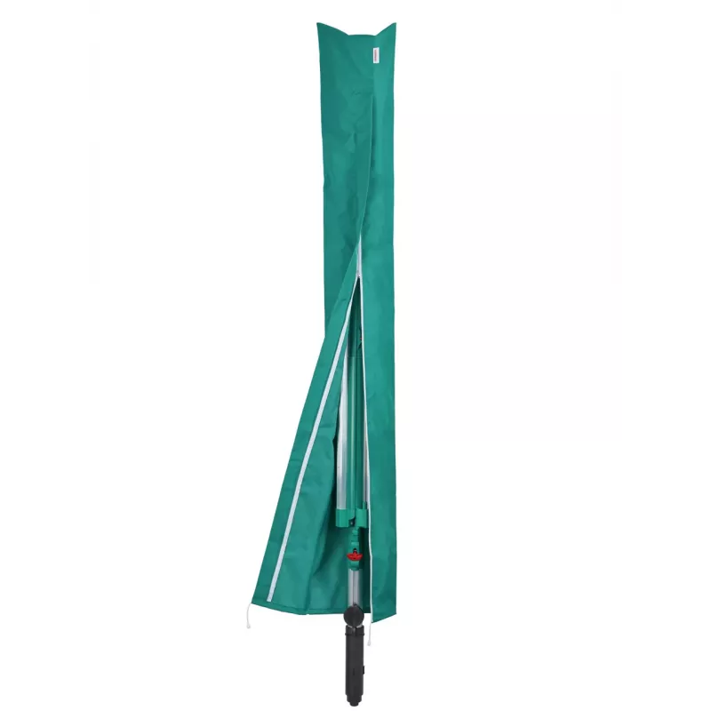 LEIFHEIT suojakotelo pyykkikellolle 160 cm antrasiitti