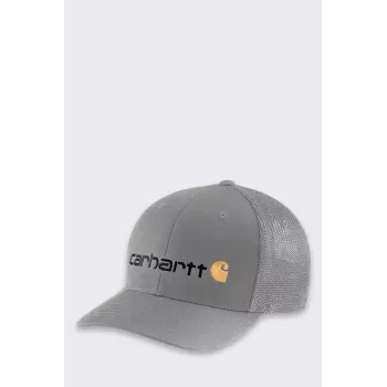 Carhartt Rugged Flex Oakland -lippis Asphalt