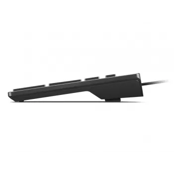 Lenovo USB-A johdollinen älykorttinäppäimistö 5000-US englanti 4Y41U13312