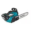 Makita DUC258Z 18V LXT harjaton 25 cm (10 inch) top-handle-ketjusaha - vain työkalu