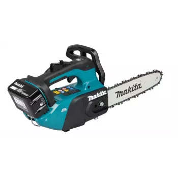 Makita DUC258Z 18V LXT harjaton 25 cm (10 inch) top-handle-ketjusaha - vain työkalu