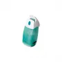 LEIFHEIT Dry&Clean vara-likasäiliö, 100 ml, läpinäkyvä/harmaa