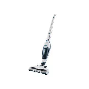Leifheit Rotaro PowerVac 16V moottorilohko - alkuperäinen varaosa