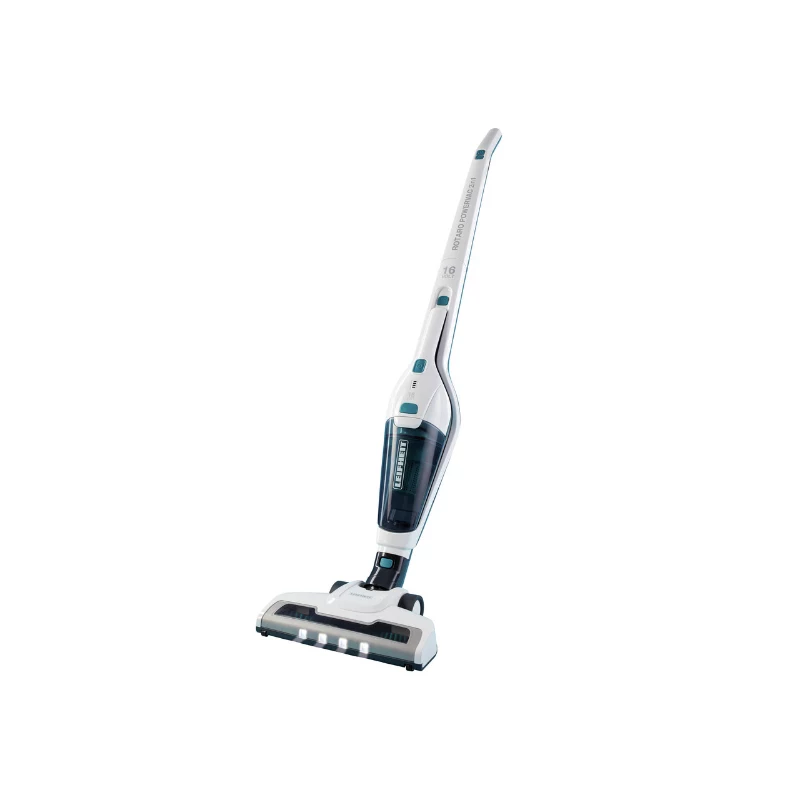 Leifheit Rotaro PowerVac 16V moottorilohko - alkuperäinen varaosa