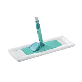 Leifheit Classic XL lattiamoppi-perusosa, ilman moppiliinaa