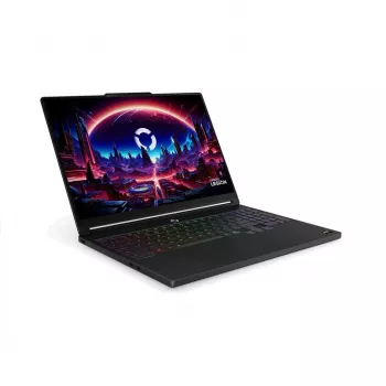 Lenovo Legion 5 15AGP11 -pelikannettava - AMD Ryzen AI 7 450, 15,3 inch WQXGA OLED 165Hz, GeForce RTX 5060, 16GB DDR5, 512GB SSD, Eclipse Black