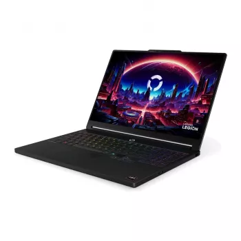 Lenovo Legion 5 15AGP11 -pelikannettava - AMD Ryzen AI 7 450, 15,3 inch WQXGA OLED 165Hz, GeForce RTX 5060, 16GB DDR5, 512GB SSD, Eclipse Black