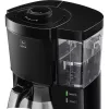 Melitta Look Therm 1025-12 kahvinkeitin, musta