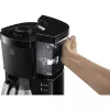 Melitta Look Therm 1025-12 kahvinkeitin, musta
