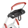 HAILO L85 ComfortLine alumiini 4-portaiset kotitaloustikkaat