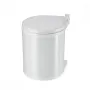HAILO sisäänrakennettava roskis Compact-Box M 15L valkoinen