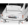 Revell James Bond Aston Martin DB5 joulukalenteri rakennussarja 1:64