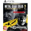 Cenega Metal Gear Solid Master Collection Vol.2 PlayStation 5:lle