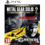 Cenega Metal Gear Solid Master Collection Vol.2 PlayStation 5:lle