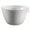 CURVER Kitchen Essentials sekoituskulho 3,5L valkoinen
