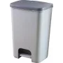 CURVER poljinjäteastia Essentials 40L harmaa/tummanharmaa