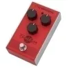 TC Electronic Blood Moon Phaser analoginen modulaatiopedaali True Bypass -toiminnolla