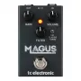 TC Electronic Magus Pro High Gain -säröpedaali sähkökitaralle