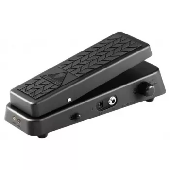 Behringer HB01 wah-wah-pedaali