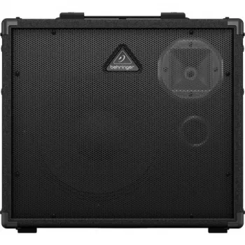 Behringer K900FX kosketinsoitincombo-vahvistin