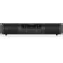 Behringer NX6000 Class-D päätevahvistin 2 x 3000W 4 ohmiin DSP:llä, musta