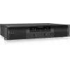 Behringer NX6000 Class-D päätevahvistin 2 x 3000W 4 ohmiin DSP:llä, musta