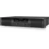 Behringer NX6000 Class-D päätevahvistin 2 x 3000W 4 ohmiin DSP:llä, musta