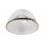 SYNERGY21 LED UFO -riippuvalaisin läpinäkyvä varjostinsuoja S+M