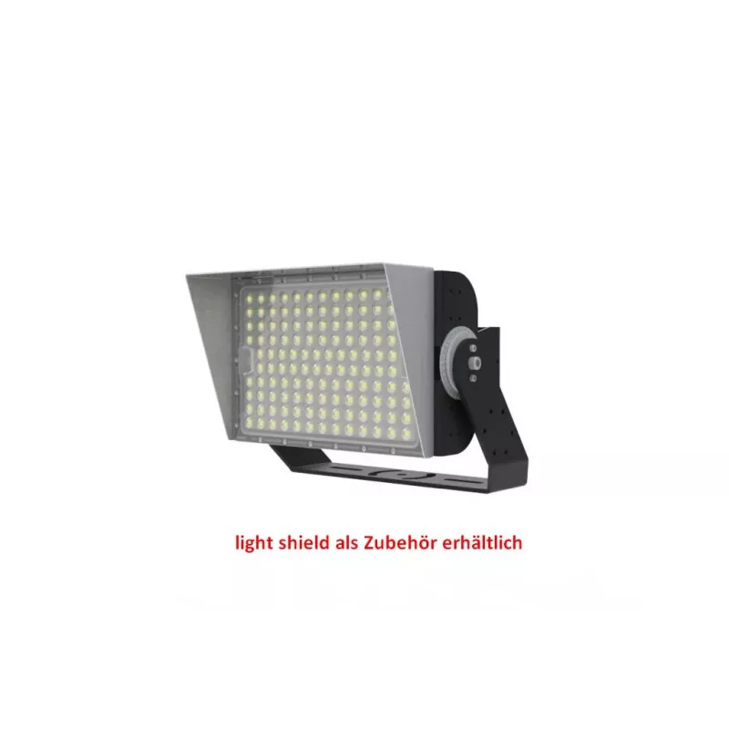SYNERGY21 Hyperion-NG 300W LED-stadionvalonheitin neutraalinvalkoinen IP65 S21-LED-NB00419