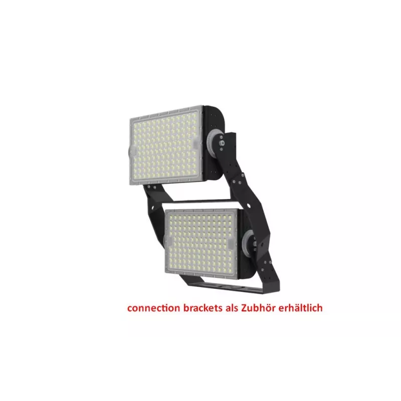 SYNERGY21 Hyperion-NG 300W LED-stadionvalonheitin neutraalinvalkoinen IP65 S21-LED-NB00419