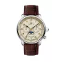 Zeppelin Mediterranee 96365_SET kello, 42 mm