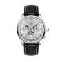 Zeppelin Mediterranee 96361 kello, 42 mm