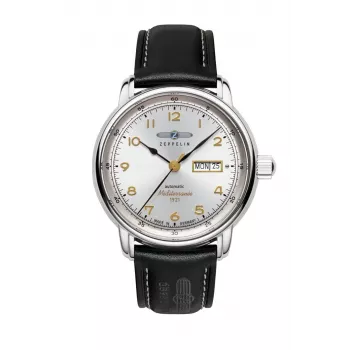 Zeppelin Mediterranee 96641 kello, 40 mm