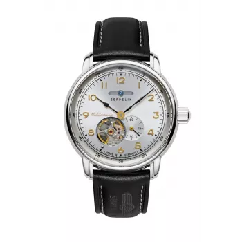 Zeppelin Mediterranee 96661 kello, 40 mm