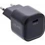 InLine USB-C GaN -verkkolaite 100W PD PPS AVS musta