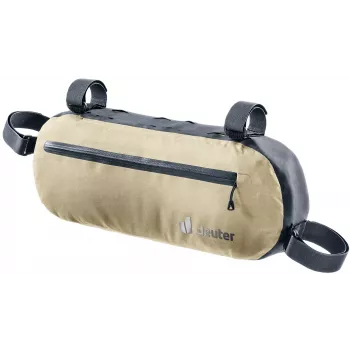 Deuter Cabezon FB 4 pyörän runkolaukku, 4 l, desert-black