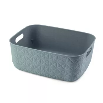 CURVER Softex M säilytyskori 12,5L petrooli