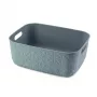 CURVER Softex M säilytyskori 12,5L petrooli