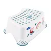 KEEEPER Tomek-koroke Peppa Pig 40,5x28,5x14 cm valkoinen