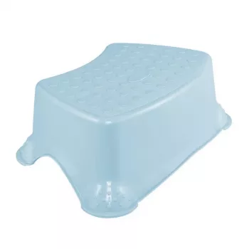 keeeper Tomek Pure -koroketuoli, 40,5 x 28,5 x 14 cm, sininen, liukumaton, 150 kg